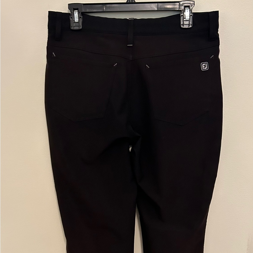 Footjoy Men’s Athletic Fit Golf Pants Size 32x32